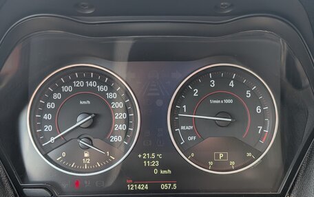 BMW 1 серия, 2012 год, 1 300 000 рублей, 8 фотография