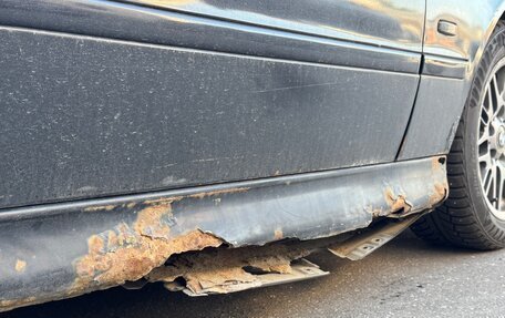 BMW 5 серия, 1997 год, 300 000 рублей, 7 фотография