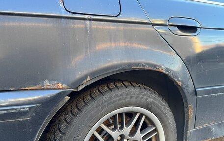 BMW 5 серия, 1997 год, 300 000 рублей, 6 фотография