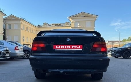 BMW 5 серия, 1997 год, 300 000 рублей, 4 фотография