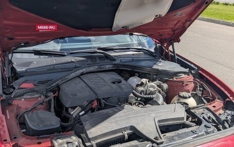 BMW 1 серия, 2012 год, 1 300 000 рублей, 6 фотография