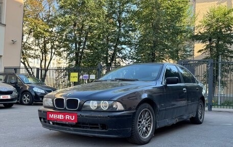 BMW 5 серия, 1997 год, 300 000 рублей, 2 фотография