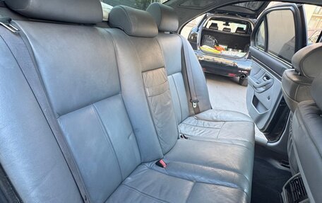 BMW 5 серия, 1997 год, 300 000 рублей, 20 фотография