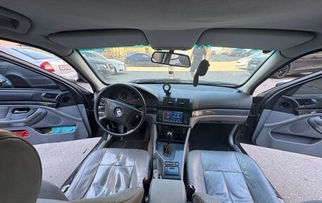 BMW 5 серия, 1997 год, 300 000 рублей, 21 фотография