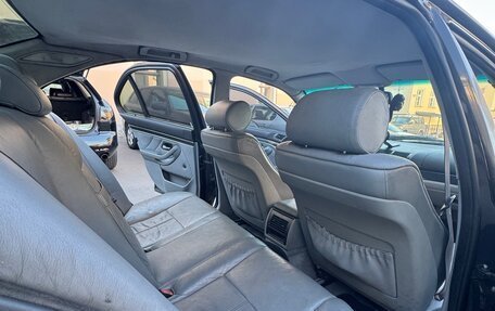 BMW 5 серия, 1997 год, 300 000 рублей, 19 фотография