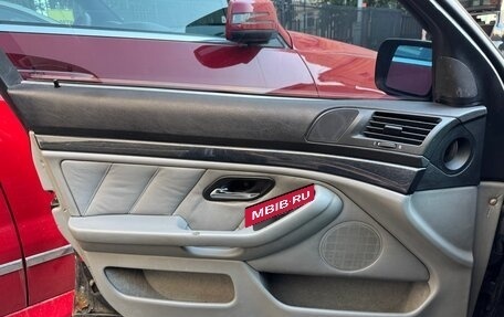 BMW 5 серия, 1997 год, 300 000 рублей, 26 фотография