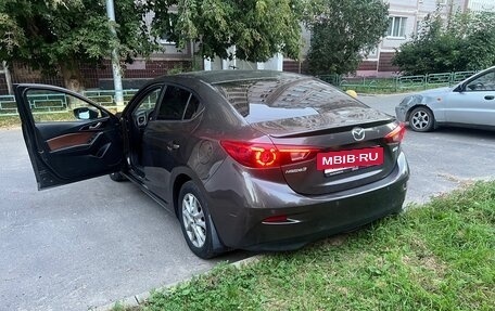 Mazda 3, 2014 год, 1 050 000 рублей, 6 фотография