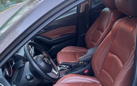 Mazda 3, 2014 год, 1 050 000 рублей, 15 фотография