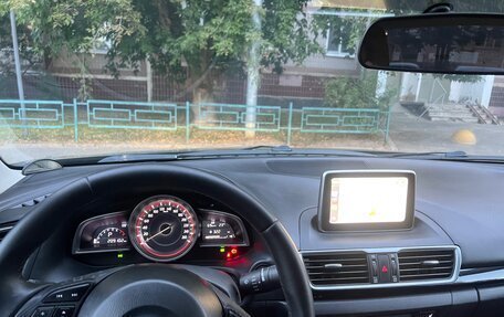 Mazda 3, 2014 год, 1 050 000 рублей, 16 фотография