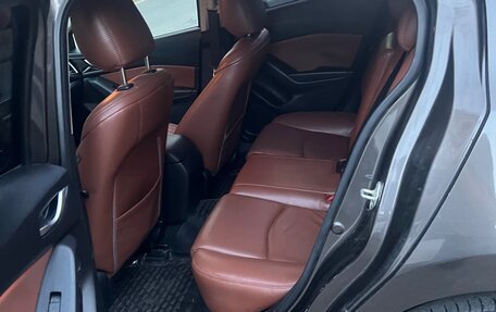 Mazda 3, 2014 год, 1 050 000 рублей, 14 фотография