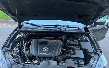 Mazda 3, 2014 год, 1 050 000 рублей, 11 фотография
