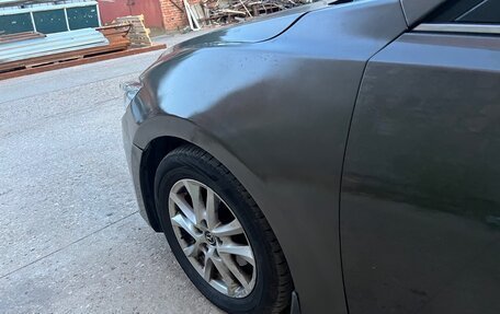 Mazda 3, 2014 год, 1 050 000 рублей, 21 фотография