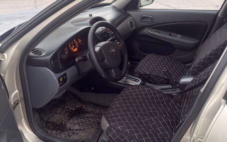 Nissan Almera Classic, 2006 год, 390 000 рублей, 6 фотография