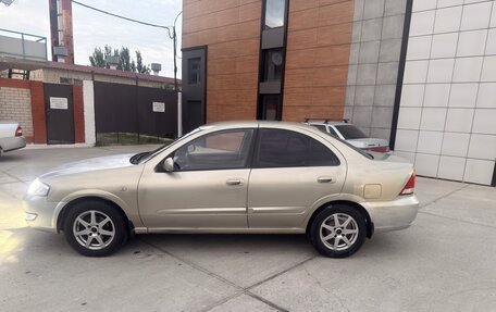 Nissan Almera Classic, 2006 год, 390 000 рублей, 3 фотография