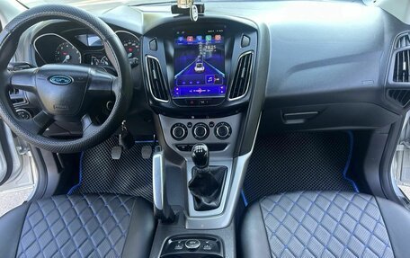 Ford Focus III, 2012 год, 780 000 рублей, 3 фотография