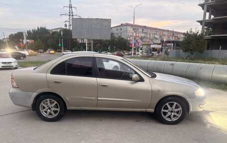 Nissan Almera Classic, 2006 год, 390 000 рублей, 5 фотография