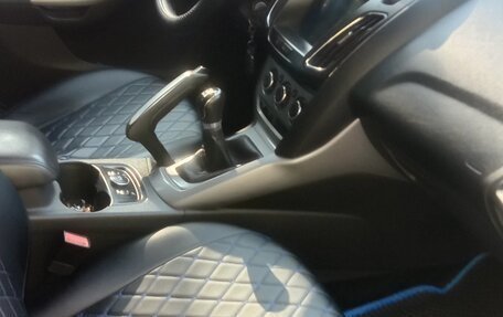 Ford Focus III, 2012 год, 780 000 рублей, 4 фотография