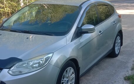 Ford Focus III, 2012 год, 780 000 рублей, 7 фотография