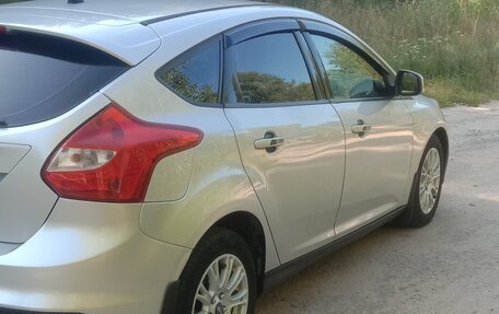 Ford Focus III, 2012 год, 780 000 рублей, 8 фотография