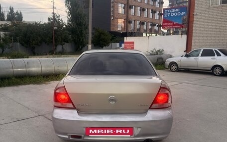 Nissan Almera Classic, 2006 год, 390 000 рублей, 4 фотография