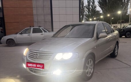 Nissan Almera Classic, 2006 год, 390 000 рублей, 2 фотография