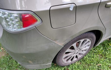 Subaru Impreza III, 2007 год, 610 000 рублей, 7 фотография