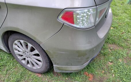 Subaru Impreza III, 2007 год, 610 000 рублей, 8 фотография