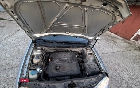 Volkswagen Golf IV, 2003 год, 550 000 рублей, 10 фотография