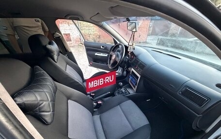 Volkswagen Golf IV, 2003 год, 550 000 рублей, 8 фотография