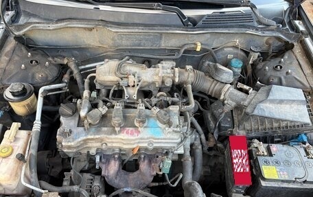 Nissan Almera, 2004 год, 400 000 рублей, 2 фотография