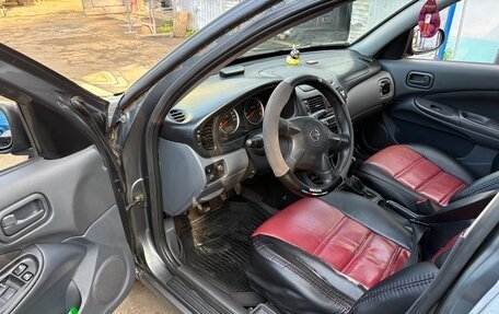 Nissan Almera, 2004 год, 400 000 рублей, 6 фотография