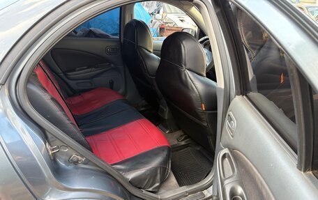 Nissan Almera, 2004 год, 400 000 рублей, 9 фотография