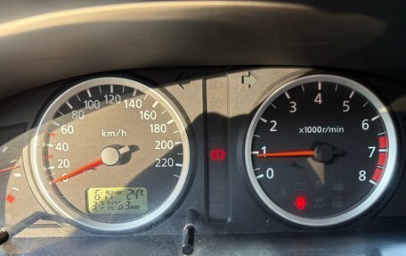 Nissan Almera, 2004 год, 400 000 рублей, 14 фотография