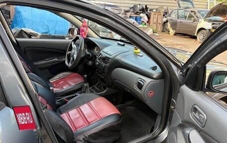 Nissan Almera, 2004 год, 400 000 рублей, 7 фотография