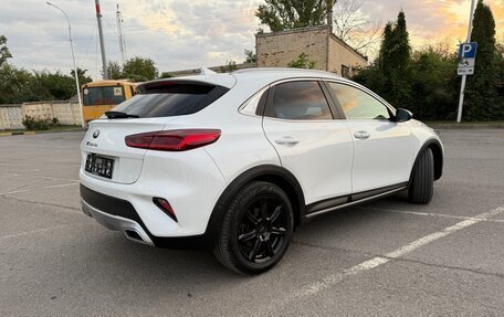 KIA XCeed I, 2021 год, 2 100 000 рублей, 6 фотография