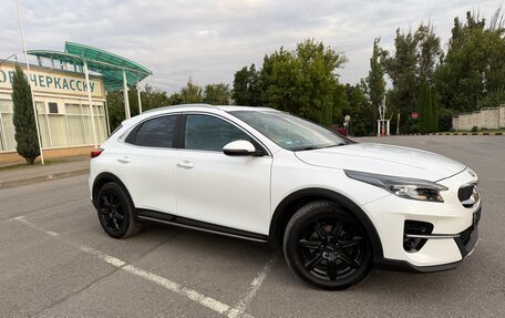 KIA XCeed I, 2021 год, 2 100 000 рублей, 4 фотография
