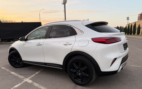 KIA XCeed I, 2021 год, 2 100 000 рублей, 7 фотография