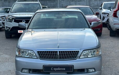 Nissan Laurel VIII, 2000 год, 780 000 рублей, 2 фотография