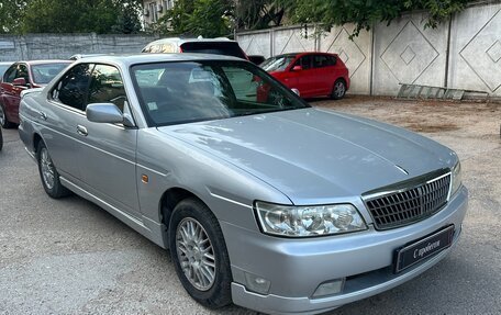 Nissan Laurel VIII, 2000 год, 780 000 рублей, 3 фотография