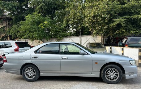 Nissan Laurel VIII, 2000 год, 780 000 рублей, 4 фотография