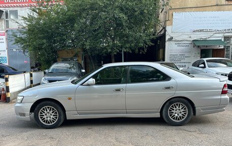 Nissan Laurel VIII, 2000 год, 780 000 рублей, 5 фотография