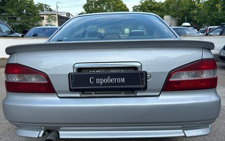 Nissan Laurel VIII, 2000 год, 780 000 рублей, 7 фотография