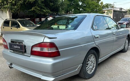 Nissan Laurel VIII, 2000 год, 780 000 рублей, 6 фотография