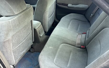 Nissan Laurel VIII, 2000 год, 780 000 рублей, 10 фотография