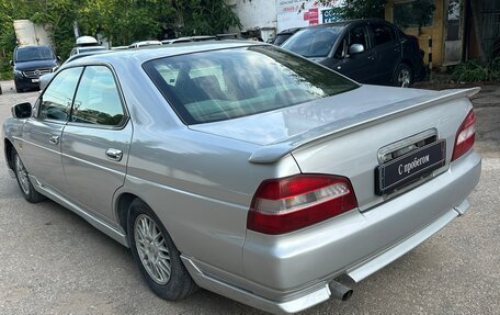 Nissan Laurel VIII, 2000 год, 780 000 рублей, 8 фотография