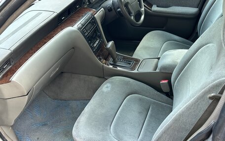 Nissan Laurel VIII, 2000 год, 780 000 рублей, 9 фотография