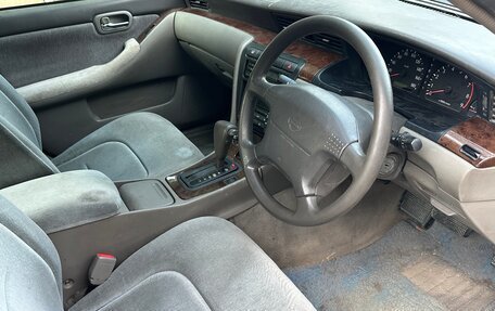 Nissan Laurel VIII, 2000 год, 780 000 рублей, 11 фотография