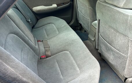 Nissan Laurel VIII, 2000 год, 780 000 рублей, 14 фотография