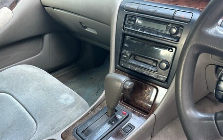 Nissan Laurel VIII, 2000 год, 780 000 рублей, 13 фотография