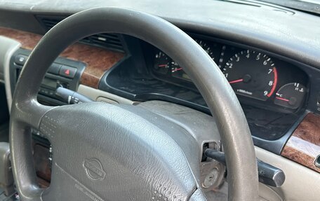 Nissan Laurel VIII, 2000 год, 780 000 рублей, 12 фотография